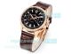 Swiss Replica Jaeger-LeCoultre Polaris Rose Gold Diamond Watch with Black Dial 42mm (3)_th.jpg